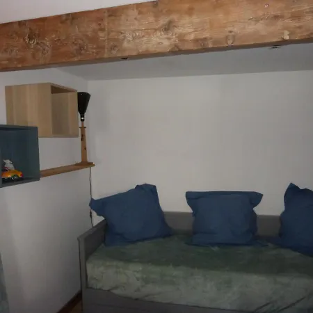 4 Couchage Standing Centre * بارسلونات